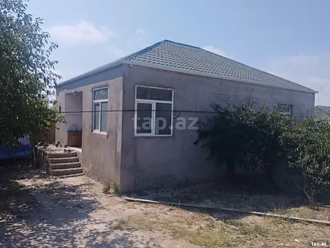 Satılır 3 otaqlı həyət evi 90 m² — Bakı, Maştağa 3 otaq 90.00 m²