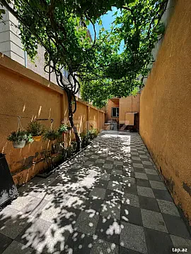 Satılır 4 otaqlı həyət evi 115 m² — Bakı, Masazır 4 otaq 115.00 m²