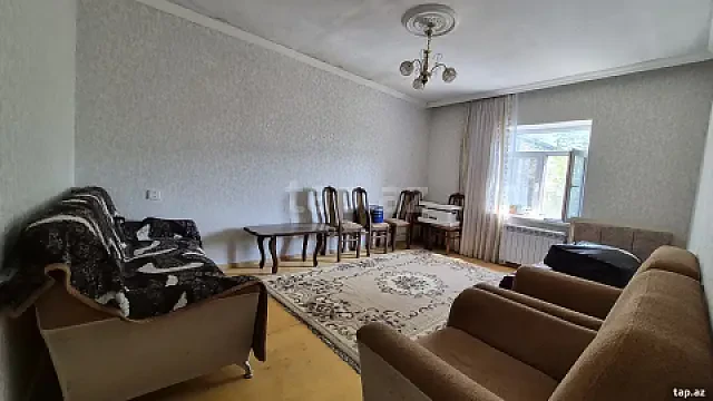 Satılır 5 otaqlı həyət evi 87 m² — Bakı, Hövsan 5 otaq 87.00 m²