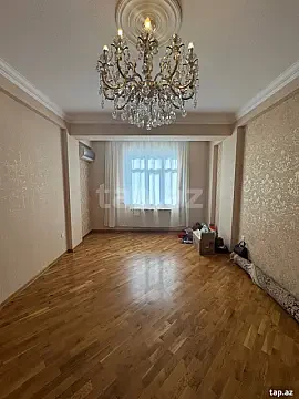 Satılır 2 otaqlı yeni tikili 70 m² — Bakı, Masazır 2 otaq 70.00 m²