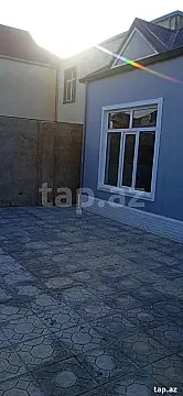 Satılır 4 otaqlı həyət evi 100 m² — Bakı, Binə 4 otaq 100.00 m²