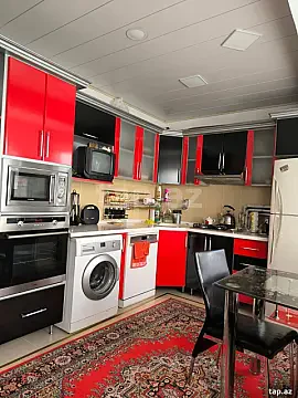 Kirayə verilir 3 otaqlı mənzil 75 m² — Xırdalan, Xırdalan 3 otaq 75.00 m²