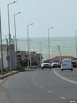Satılır torpaq sahəsi — Bakı