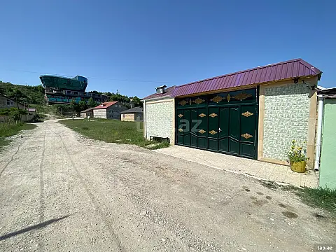 Kirayə verilir 3 otaqlı həyət evi 120 m² — Qusar 3 otaq 120.00 m²