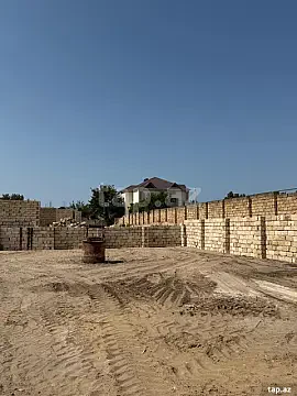 Satılır torpaq sahəsi — Bakı, Novxanı