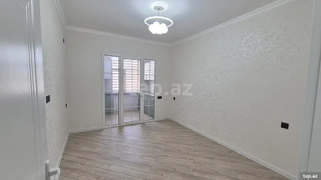 Satılır 2 otaqlı yeni tikili 48 m² — Xırdalan, Xırdalan 2 otaq 48.00 m²