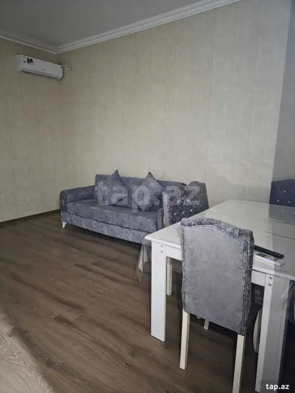 Kirayə verilir 3 otaqlı yeni tikili 90 m²