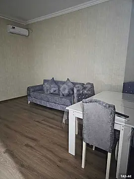 Kirayə verilir 3 otaqlı yeni tikili 90 m² — Sumqayıt 3 otaq 90.00 m²