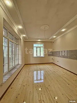 Satılır 4 otaqlı həyət evi 33 m² — Gəncə 4 otaq 33.00 m²