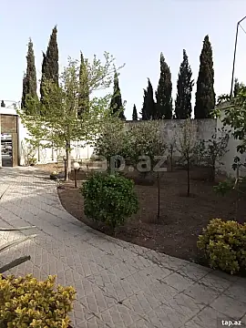 Satılır obyekt — Bakı