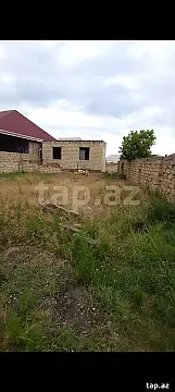 Satılır torpaq sahəsi — Gəncə