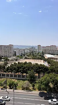 Satılır 5 otaqlı mənzil 120 m² — Bakı 5 otaq 120.00 m²