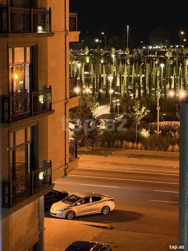 Satılır 2 otaqlı mənzil 50 m²