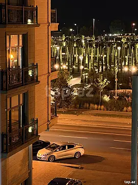 Satılır 2 otaqlı mənzil 50 m² — Bakı 2 otaq 50.00 m²
