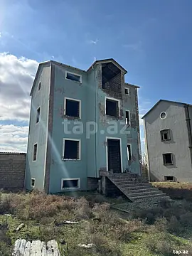 Satılır torpaq sahəsi — Bakı, Novxanı