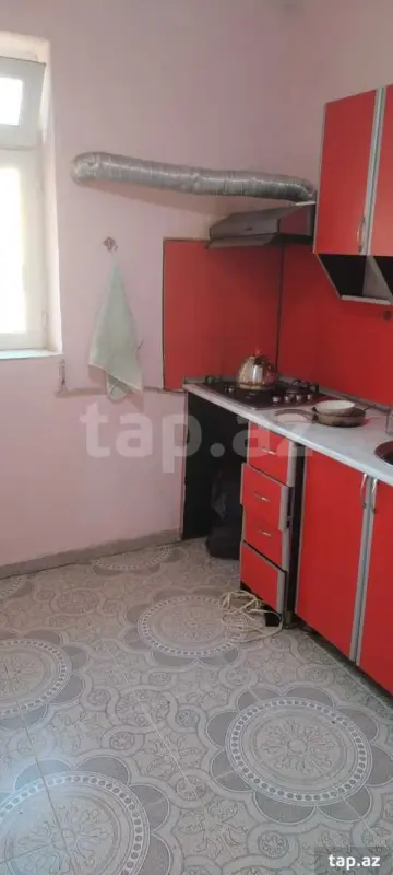 Satılır 4 otaqlı həyət evi 186 m²