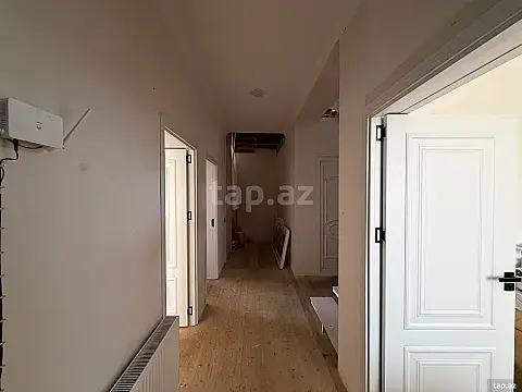 Satılır 5 otaqlı həyət evi 170 m² — Bakı, Mehdiabad 5 otaq 170.00 m²
