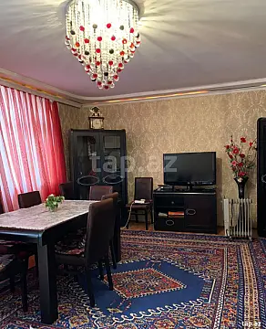 Kirayə verilir 2 otaqlı mənzil 60 m² — Bakı, Yasamal 2 otaq 60.00 m²