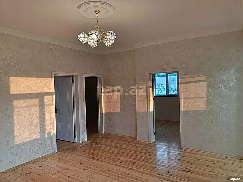 Satılır 4 otaqlı həyət evi 110 m² — Bakı, Maştağa 4 otaq 110.00 m²