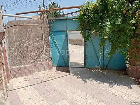 Satılır 8 otaqlı həyət evi 384 m² — Bakı, Novxanı 8 otaq 384.00 m²