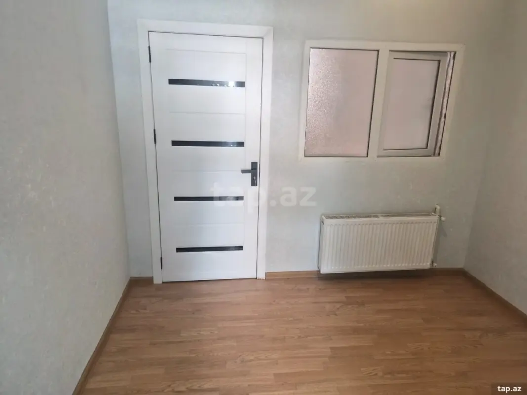 Satılır 2 otaqlı həyət evi 30 m²