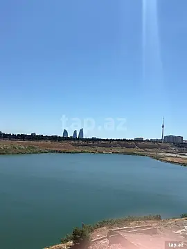 Satılır 2 otaqlı yeni tikili 49 m² — Bakı, Yasamal 2 otaq 49.00 m²