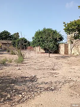 Satılır torpaq sahəsi — Bakı, Novxanı