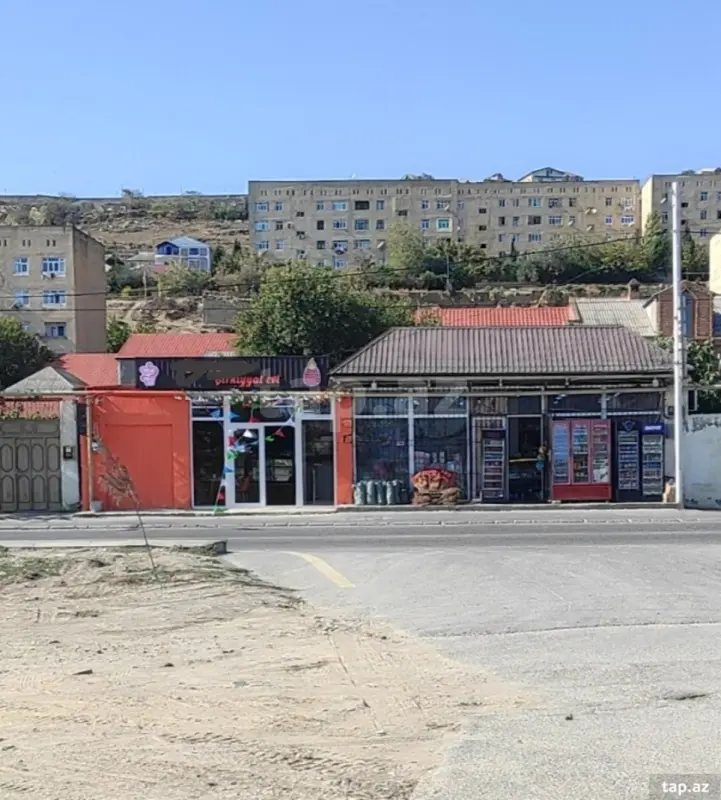 Satılır obyekt