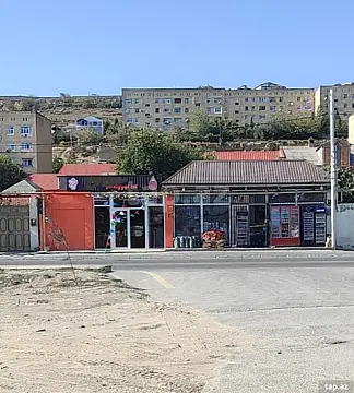 Satılır obyekt — Bakı