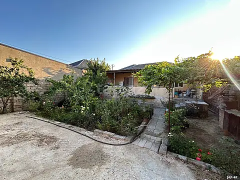 Satılır 3 otaqlı həyət evi 110 m² — Bakı, Mərdəkan 3 otaq 110.00 m²