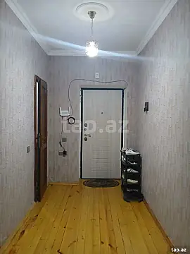 Satılır 2 otaqlı yeni tikili 75 m² — Sumqayıt 2 otaq 75.00 m²