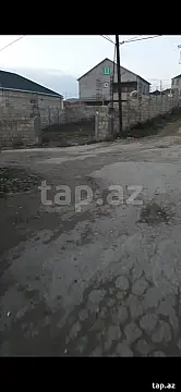 Satılır torpaq sahəsi — Bakı, Binəqədi