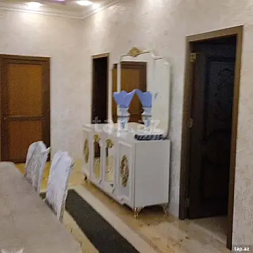 Satılır 5 otaqlı həyət evi 220 m² — Gəncə 5 otaq 220.00 m²