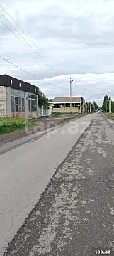 Satılır obyekt — Bərdə