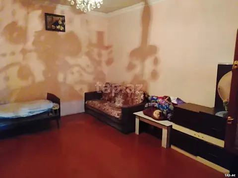 Satılır 5 otaqlı həyət evi 160 m² — Bakı 5 otaq 160.00 m²