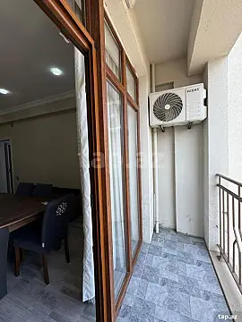 Satılır 2 otaqlı yeni tikili 47 m² — Bakı, Bakıxanov 2 otaq 47.00 m²