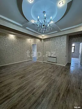 Satılır 4 otaqlı yeni tikili 173 m² — Bakı 4 otaq 173.00 m²