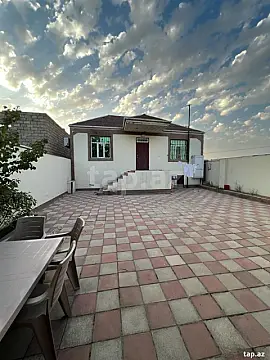 Satılır 3 otaqlı həyət evi 100 m² — Bakı, Balaxanı 3 otaq 100.00 m²