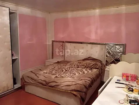 Satılır 4 otaqlı həyət evi 300 m² — Gəncə 4 otaq 300.00 m²