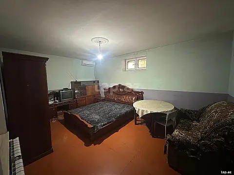Kirayə verilir 2 otaqlı həyət evi 150 m² — Xırdalan, Xırdalan 2 otaq 150.00 m²
