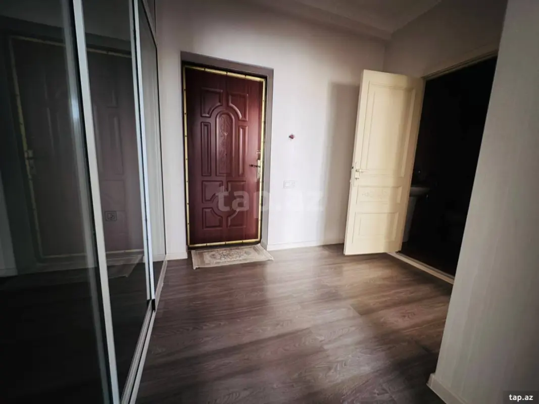 Satılır 2 otaqlı yeni tikili 63 m²