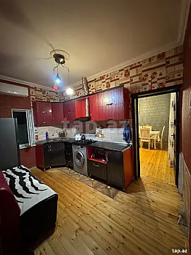 Satılır 2 otaqlı həyət evi 1500 m² — Bakı, Mehdiabad 2 otaq 1500.00 m²