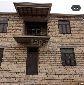 Satılır 5 otaqlı həyət evi 135 m² — Bakı, Ramana 5 otaq 135.00 m²
