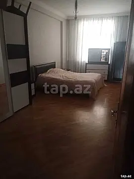 Satılır 3 otaqlı yeni tikili 116 m² — Bakı, Yasamal 3 otaq 116.00 m²