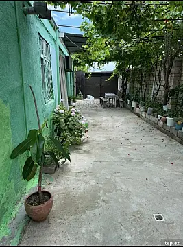 Satılır 3 otaqlı həyət evi 80 m² — Sumqayıt 3 otaq 80.00 m²