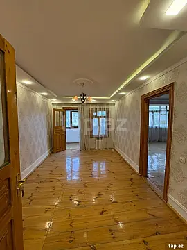 Satılır 6 otaqlı mənzil 140 m² — Gəncə 6 otaq 140.00 m²