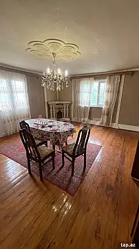 Kirayə verilir 3 otaqlı mənzil 100 m² — Gəncə 3 otaq 100.00 m²