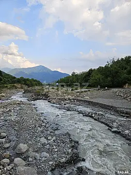 Satılır 3 otaqlı həyət evi 100 m² — İsmayıllı 3 otaq 100.00 m²