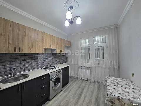 Satılır 3 otaqlı mənzil 72 m² — Sumqayıt 3 otaq 72.00 m²