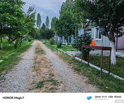 Kirayə verilir 2 otaqlı həyət evi 2000 m² — Bakı 2 otaq 2000.00 m²